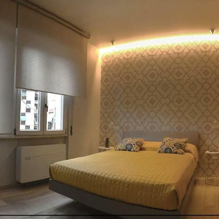 Mediterranean Concept House Hotell La Spezia Exteriör bild
