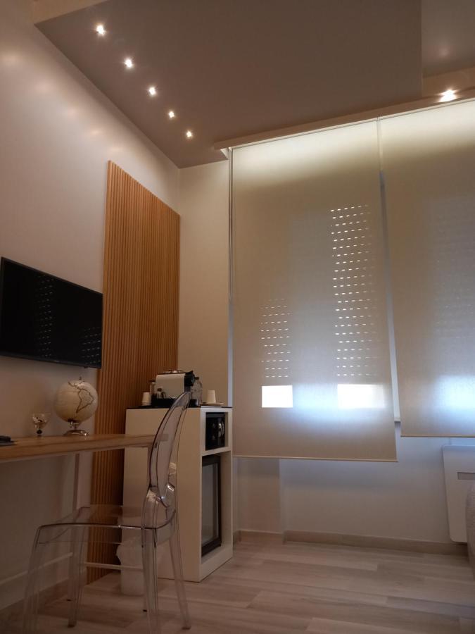 Mediterranean Concept House Hotell La Spezia Exteriör bild