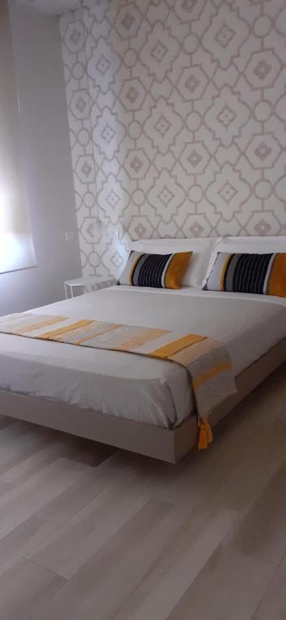 Mediterranean Concept House Hotell La Spezia Exteriör bild