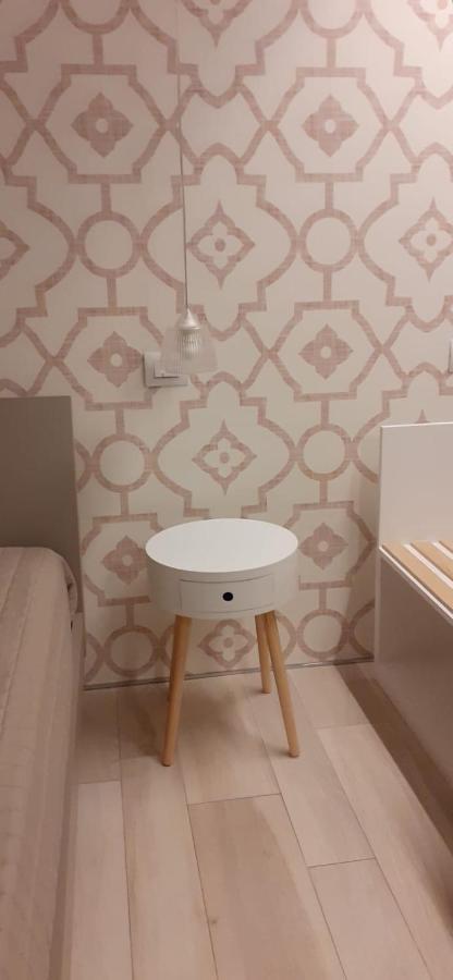 Mediterranean Concept House Hotell La Spezia Exteriör bild