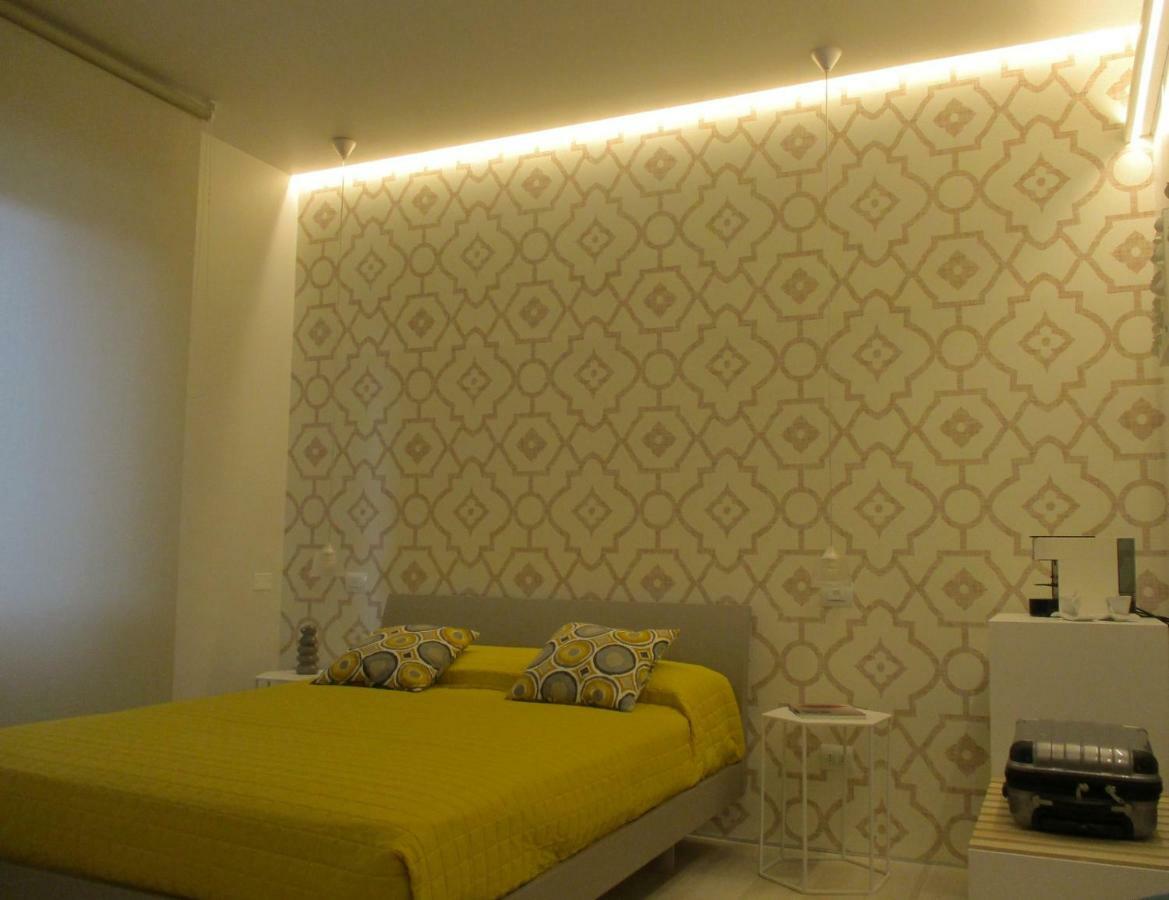 Mediterranean Concept House Hotell La Spezia Exteriör bild