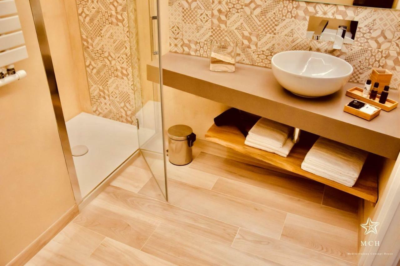 Mediterranean Concept House Hotell La Spezia Exteriör bild