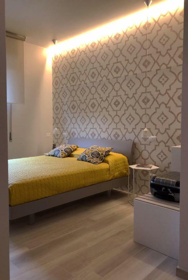 Mediterranean Concept House Hotell La Spezia Exteriör bild