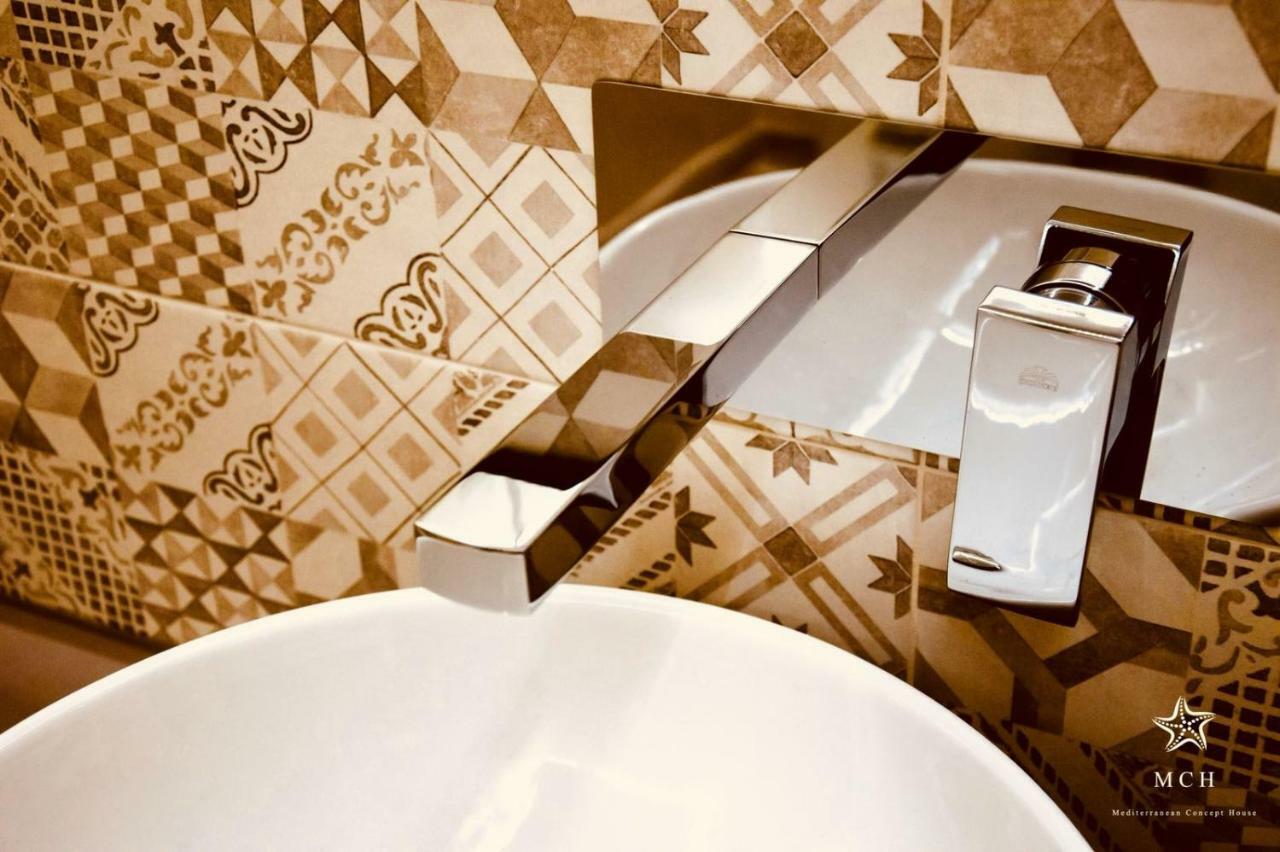 Mediterranean Concept House Hotell La Spezia Exteriör bild