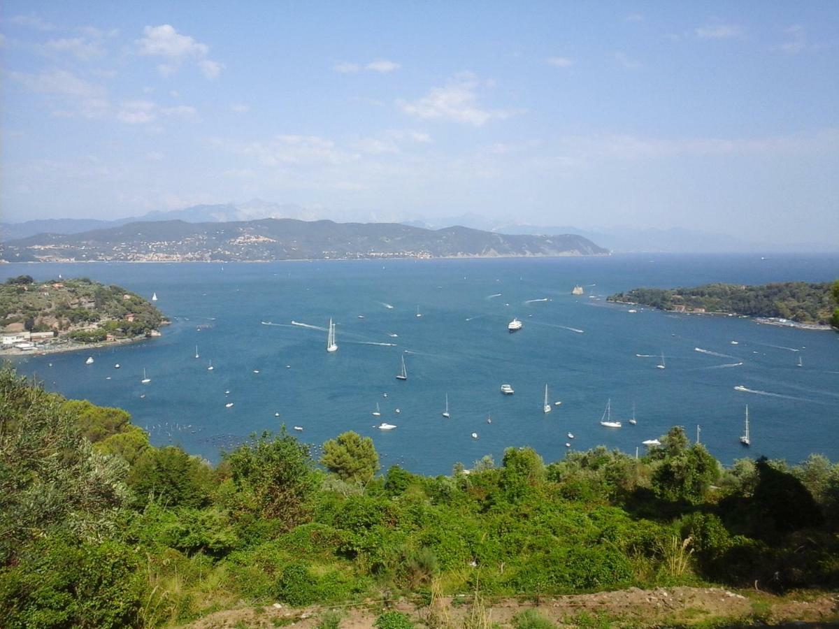 Mediterranean Concept House Hotell La Spezia Exteriör bild