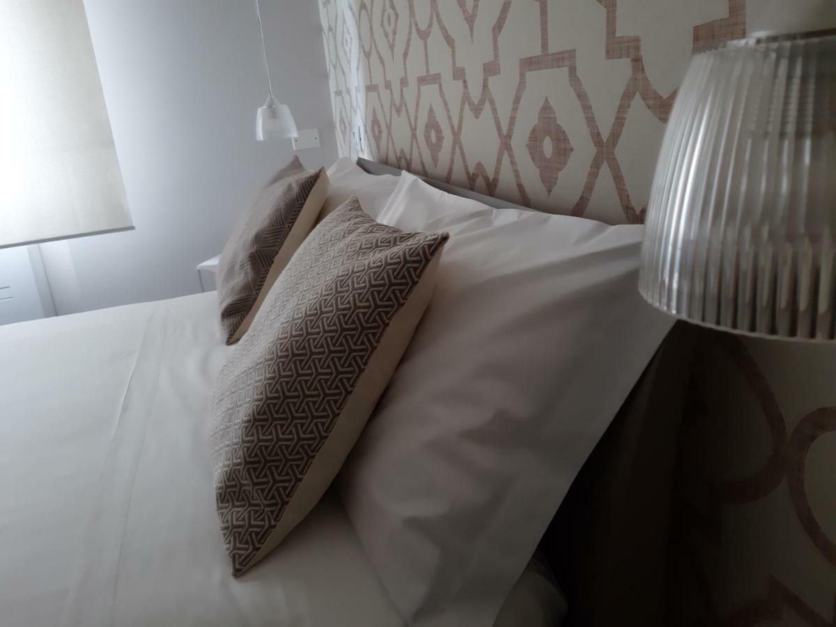 Mediterranean Concept House Hotell La Spezia Exteriör bild