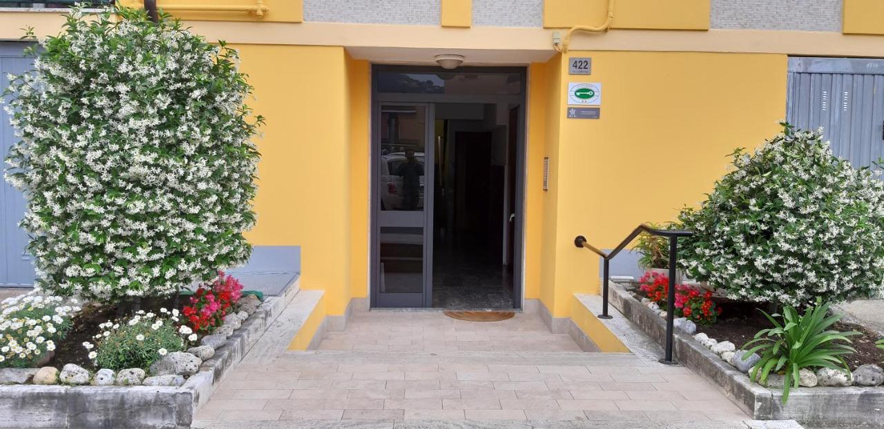 Mediterranean Concept House Hotell La Spezia Exteriör bild